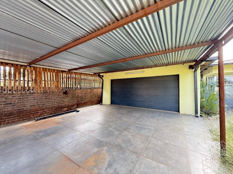 To Let 3 Bedroom Property for Rent in Mokopane Central Limpopo