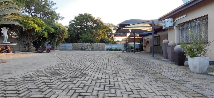 4 Bedroom Property for Sale in Hospitaalpark Limpopo