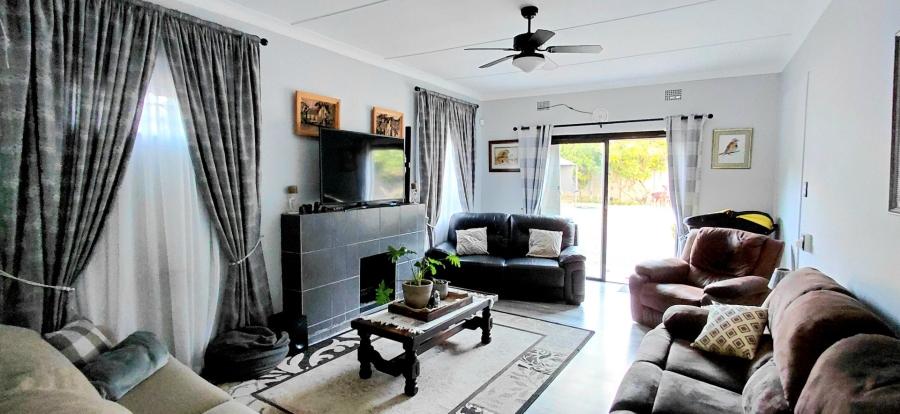 4 Bedroom Property for Sale in Hospitaalpark Limpopo