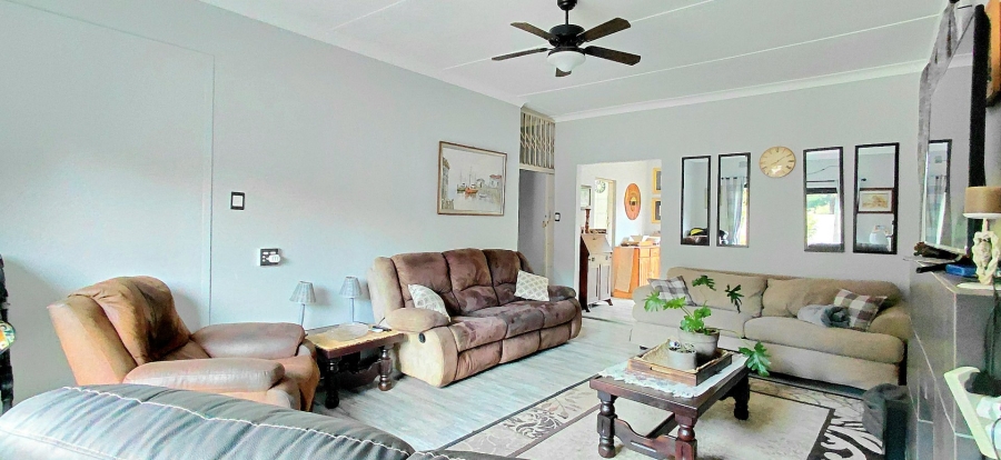4 Bedroom Property for Sale in Hospitaalpark Limpopo
