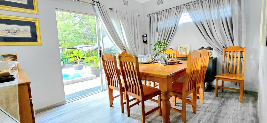 4 Bedroom Property for Sale in Hospitaalpark Limpopo