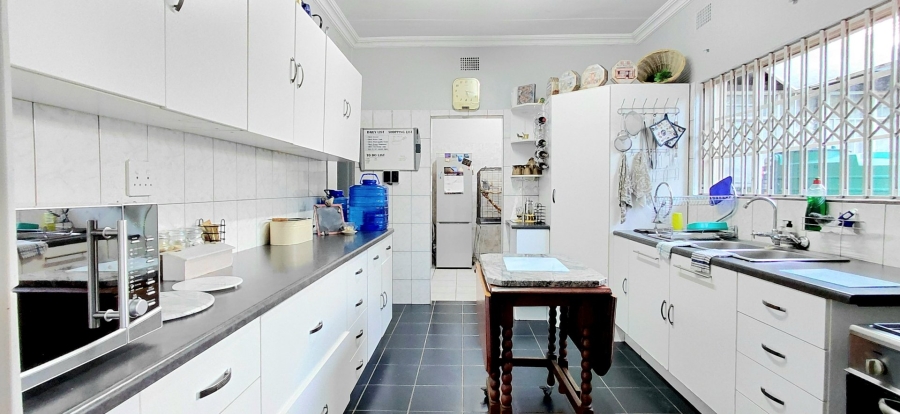 4 Bedroom Property for Sale in Hospitaalpark Limpopo