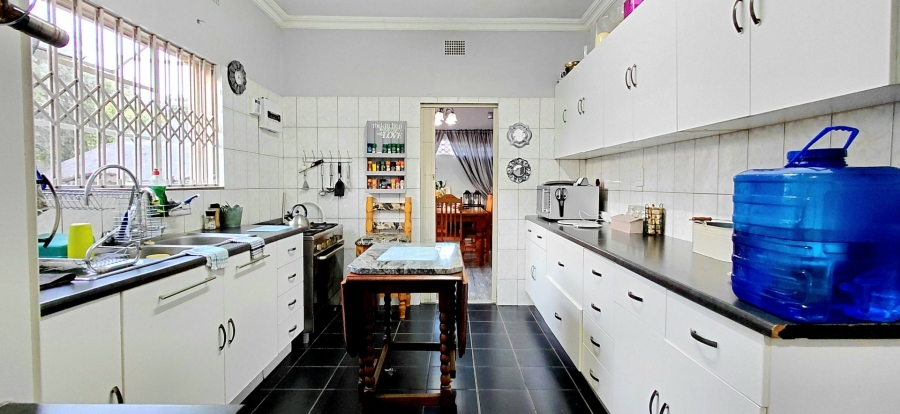 4 Bedroom Property for Sale in Hospitaalpark Limpopo