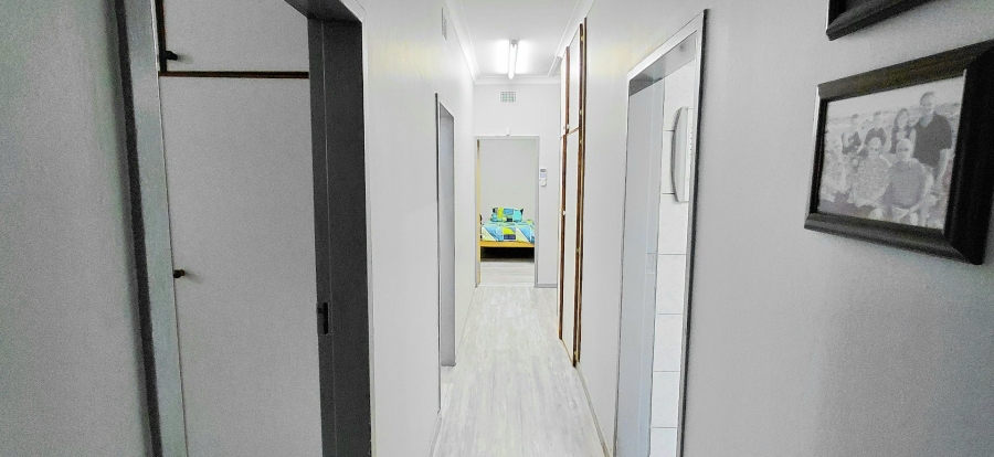 4 Bedroom Property for Sale in Hospitaalpark Limpopo