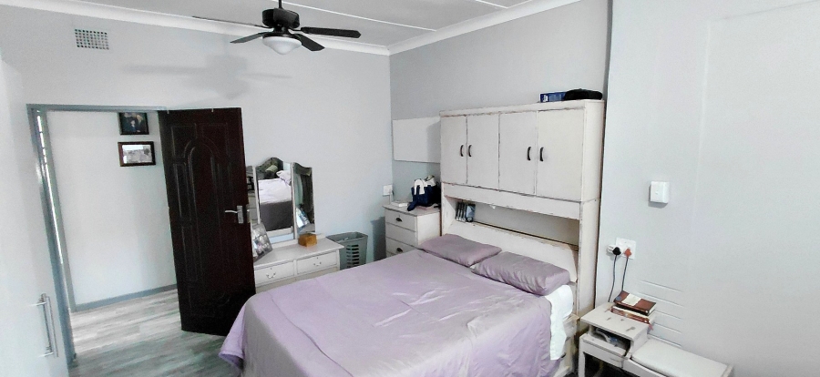 4 Bedroom Property for Sale in Hospitaalpark Limpopo