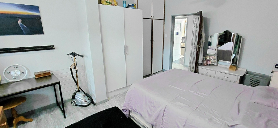 4 Bedroom Property for Sale in Hospitaalpark Limpopo
