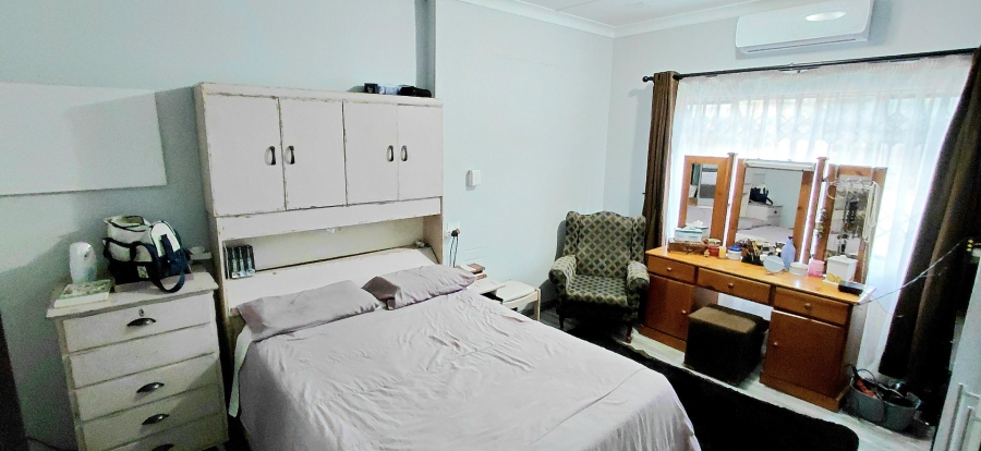 4 Bedroom Property for Sale in Hospitaalpark Limpopo