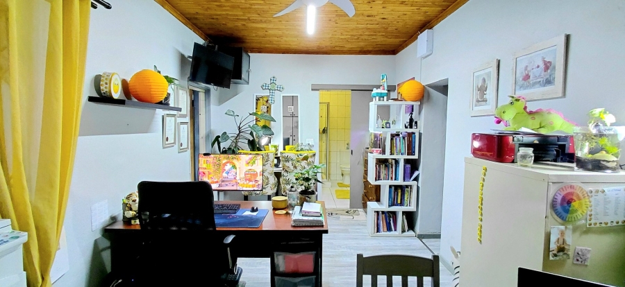 4 Bedroom Property for Sale in Hospitaalpark Limpopo