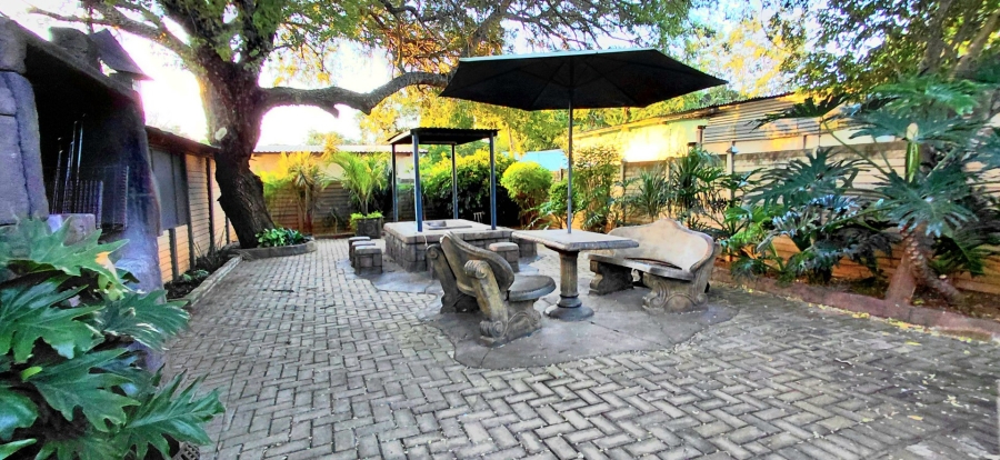4 Bedroom Property for Sale in Hospitaalpark Limpopo