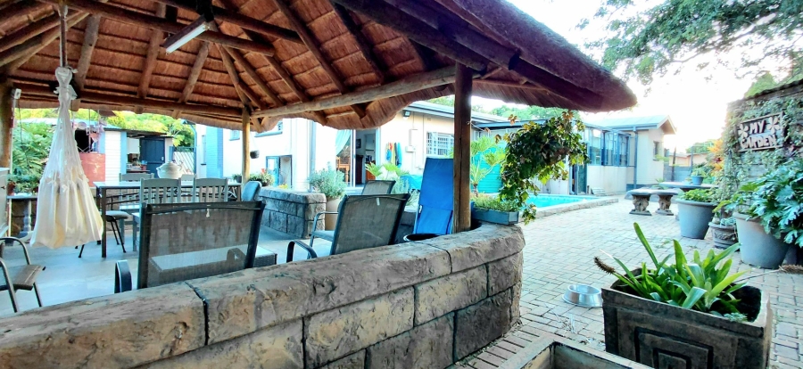 4 Bedroom Property for Sale in Hospitaalpark Limpopo