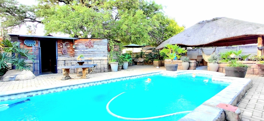 4 Bedroom Property for Sale in Hospitaalpark Limpopo