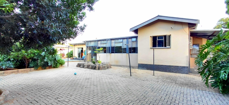4 Bedroom Property for Sale in Hospitaalpark Limpopo
