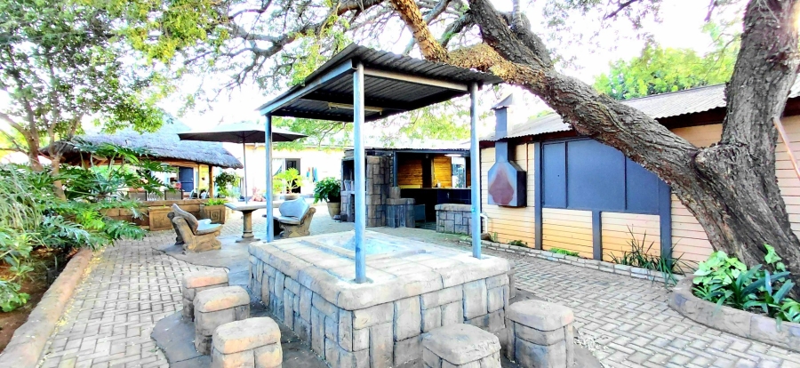4 Bedroom Property for Sale in Hospitaalpark Limpopo
