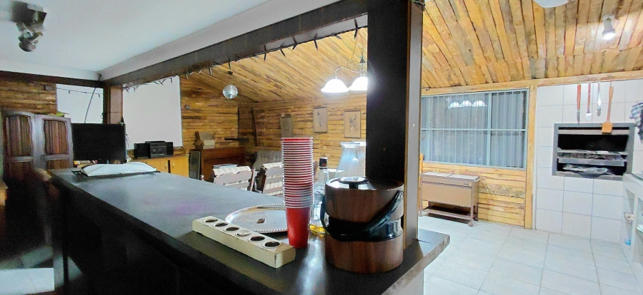 4 Bedroom Property for Sale in Hospitaalpark Limpopo