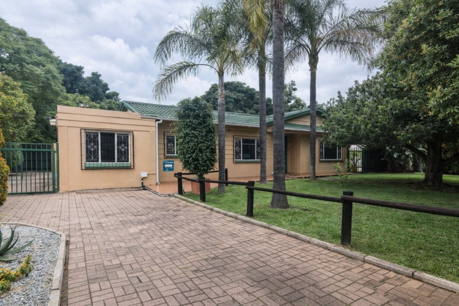 3 Bedroom Property for Sale in Hospitaalpark Limpopo