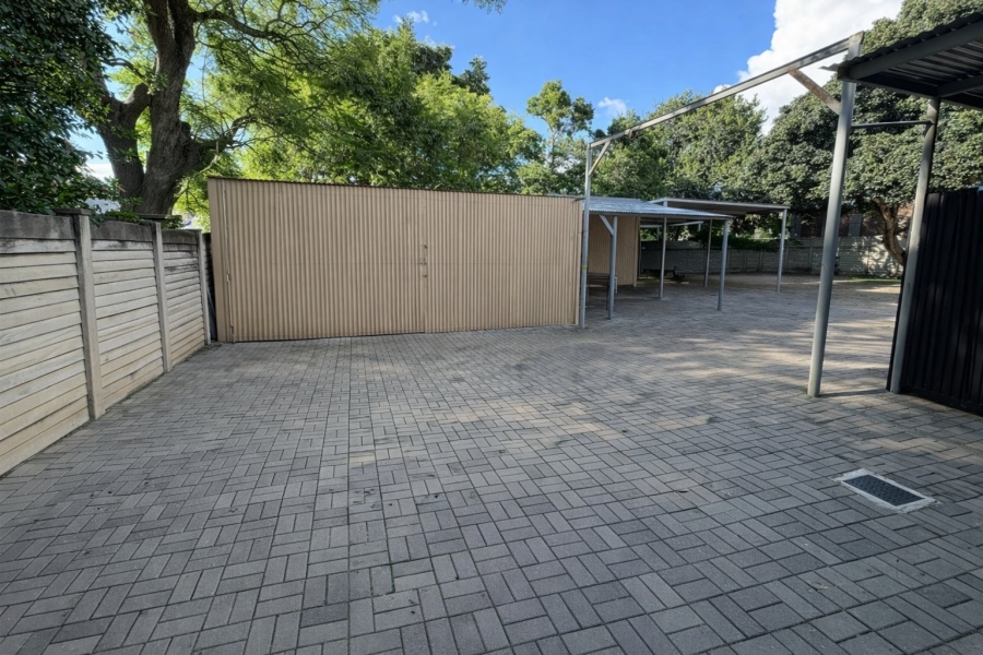 3 Bedroom Property for Sale in Hospitaalpark Limpopo