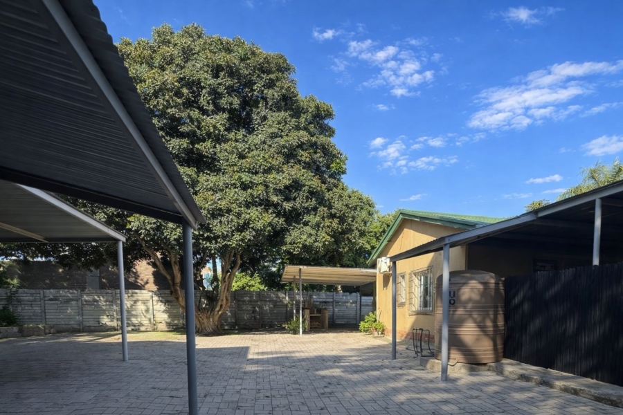 3 Bedroom Property for Sale in Hospitaalpark Limpopo