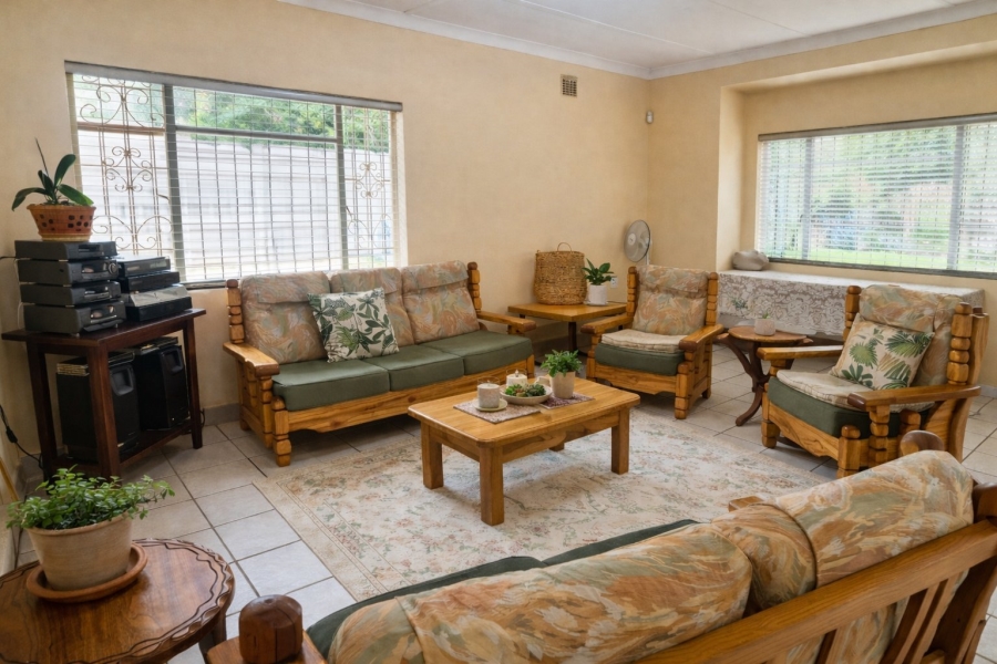 3 Bedroom Property for Sale in Hospitaalpark Limpopo