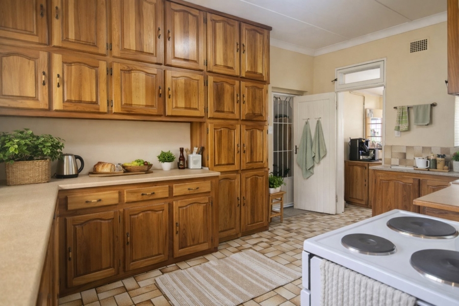 3 Bedroom Property for Sale in Hospitaalpark Limpopo