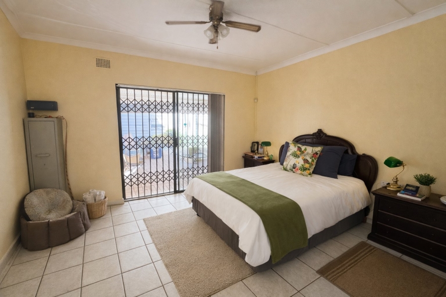 3 Bedroom Property for Sale in Hospitaalpark Limpopo