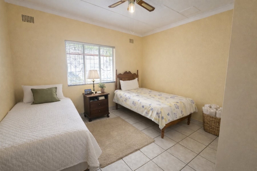 3 Bedroom Property for Sale in Hospitaalpark Limpopo