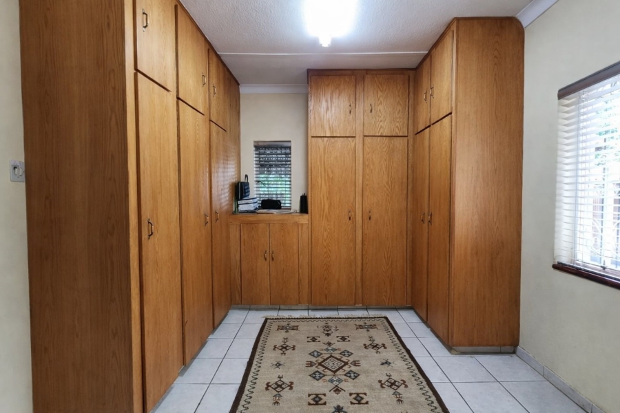 3 Bedroom Property for Sale in Hospitaalpark Limpopo