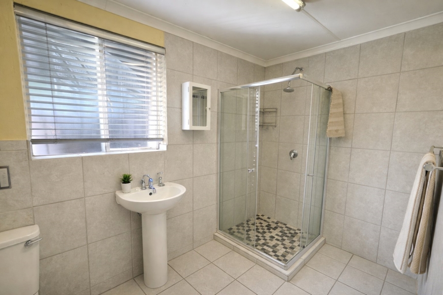 3 Bedroom Property for Sale in Hospitaalpark Limpopo