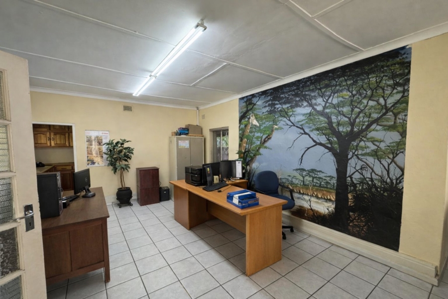 3 Bedroom Property for Sale in Hospitaalpark Limpopo