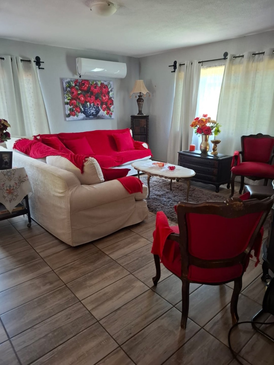 5 Bedroom Property for Sale in Thabazimbi Limpopo