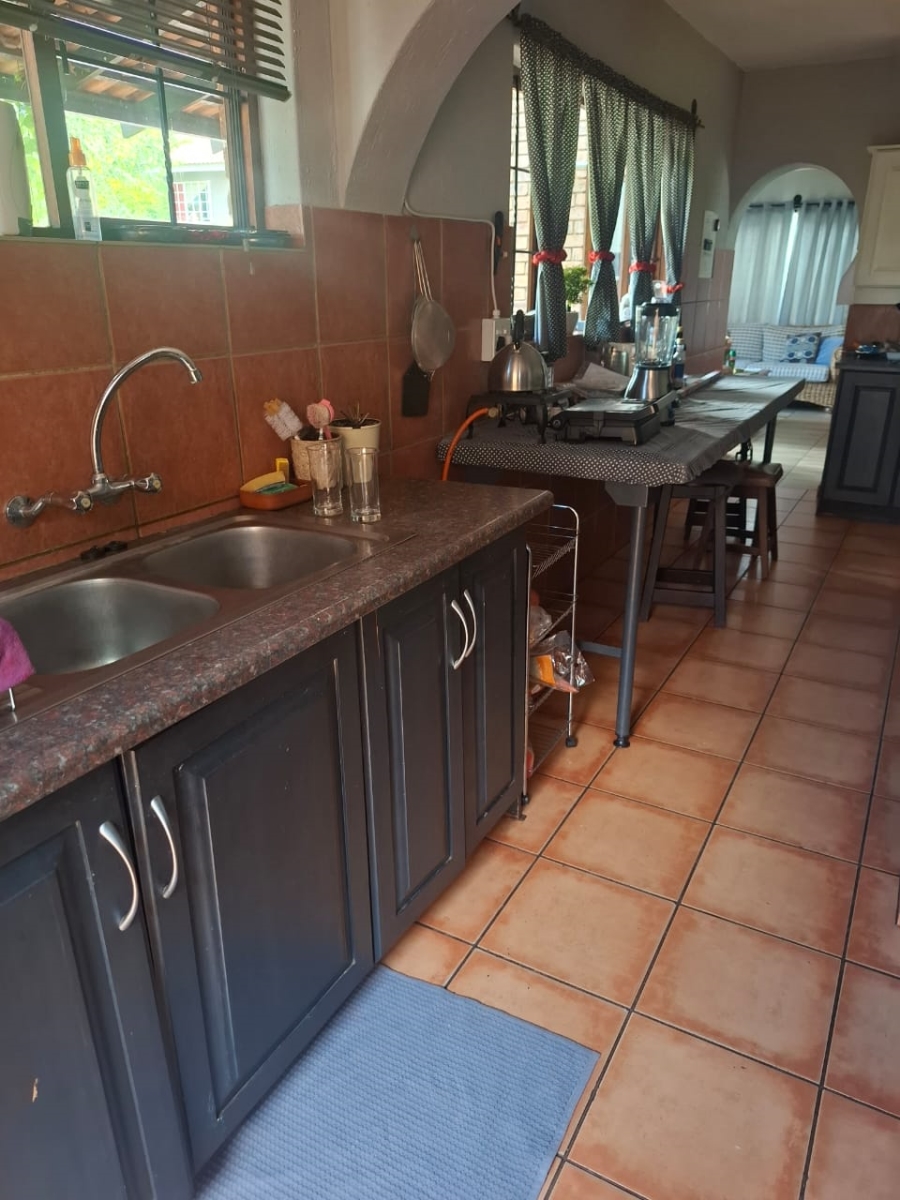 5 Bedroom Property for Sale in Thabazimbi Limpopo