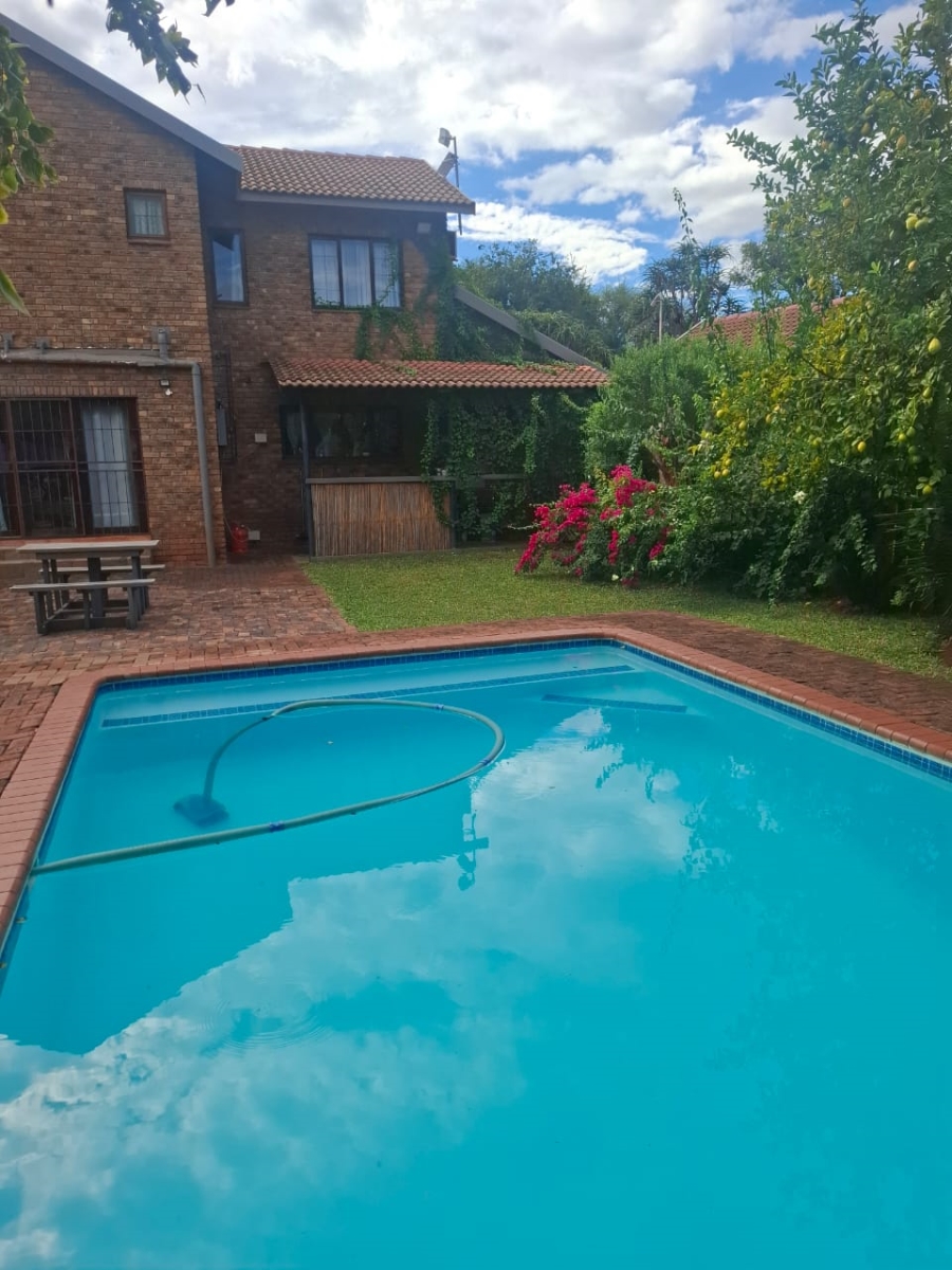 5 Bedroom Property for Sale in Thabazimbi Limpopo