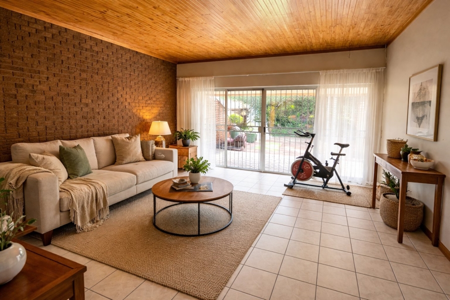 3 Bedroom Property for Sale in Sterpark Limpopo