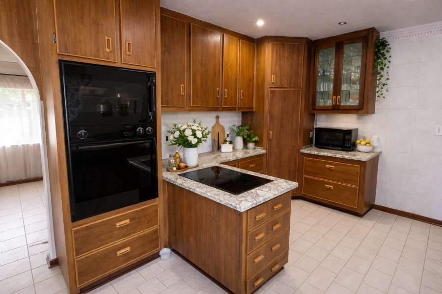 3 Bedroom Property for Sale in Sterpark Limpopo