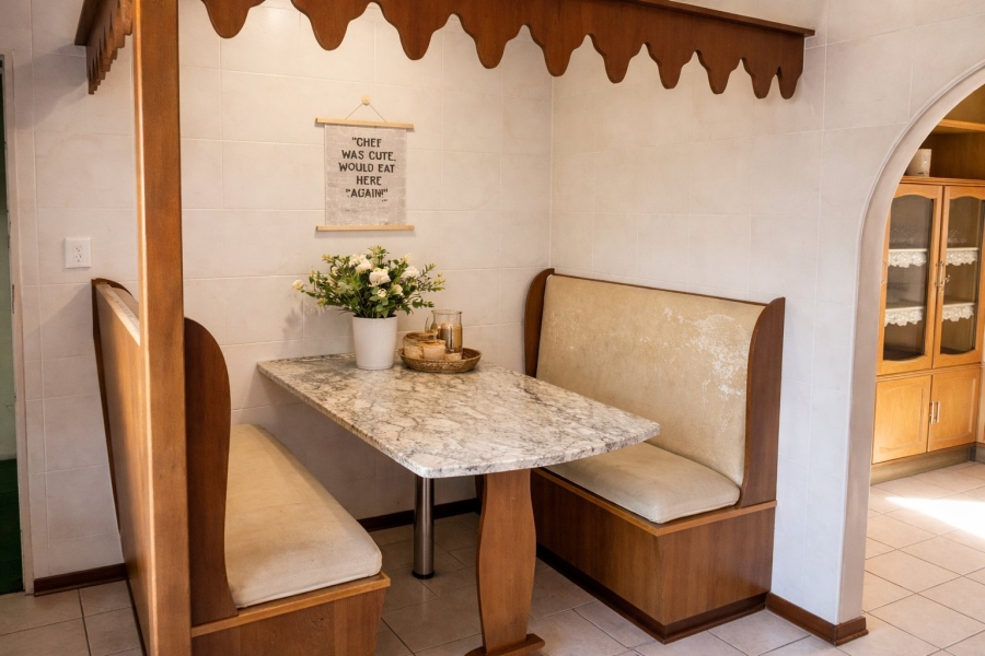 3 Bedroom Property for Sale in Sterpark Limpopo