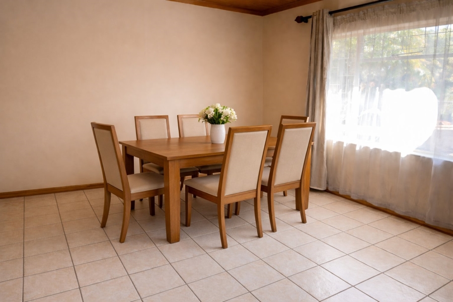 3 Bedroom Property for Sale in Sterpark Limpopo