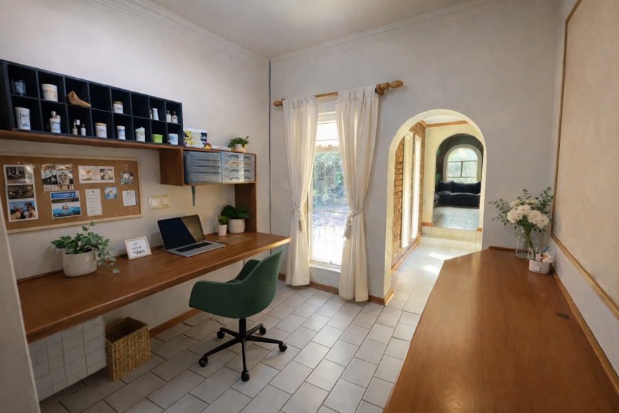 3 Bedroom Property for Sale in Sterpark Limpopo