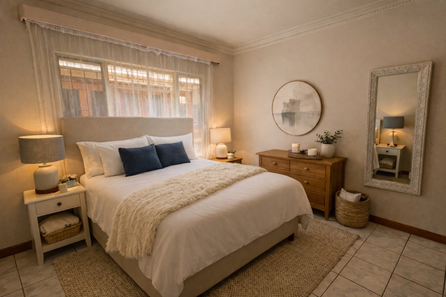 3 Bedroom Property for Sale in Sterpark Limpopo