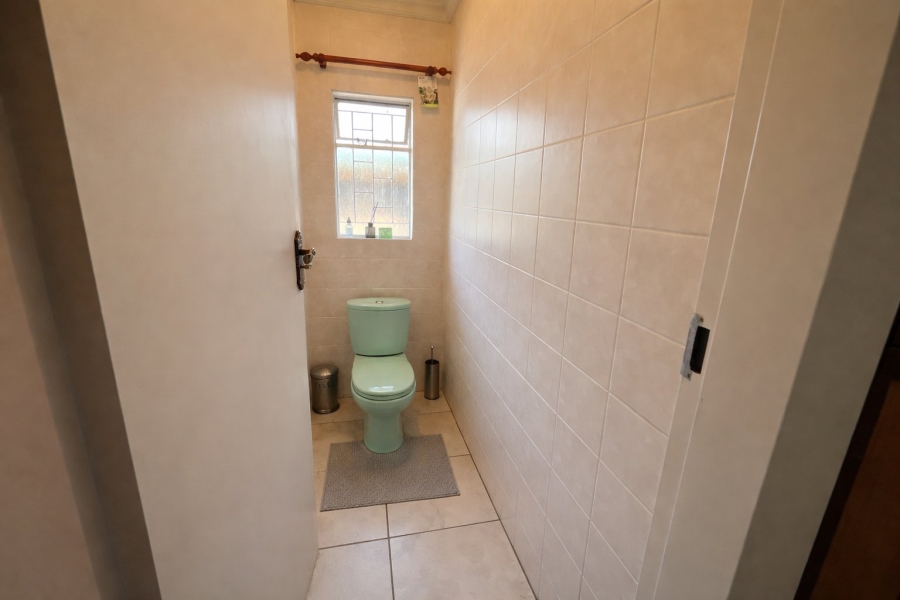 3 Bedroom Property for Sale in Sterpark Limpopo