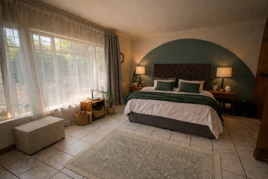 3 Bedroom Property for Sale in Sterpark Limpopo