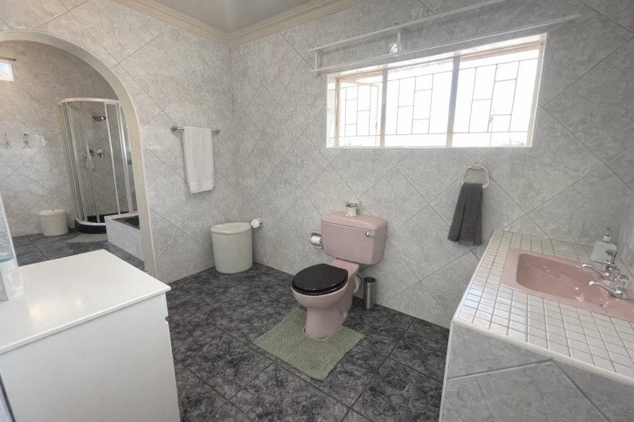 3 Bedroom Property for Sale in Sterpark Limpopo