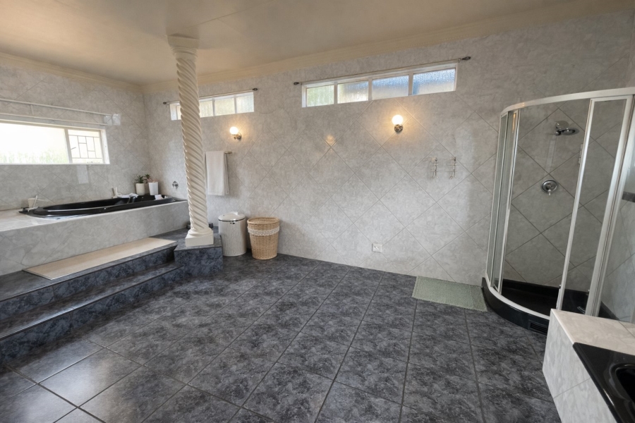 3 Bedroom Property for Sale in Sterpark Limpopo