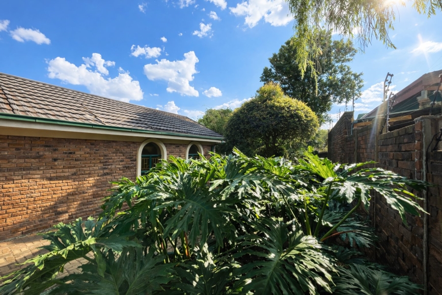 3 Bedroom Property for Sale in Sterpark Limpopo