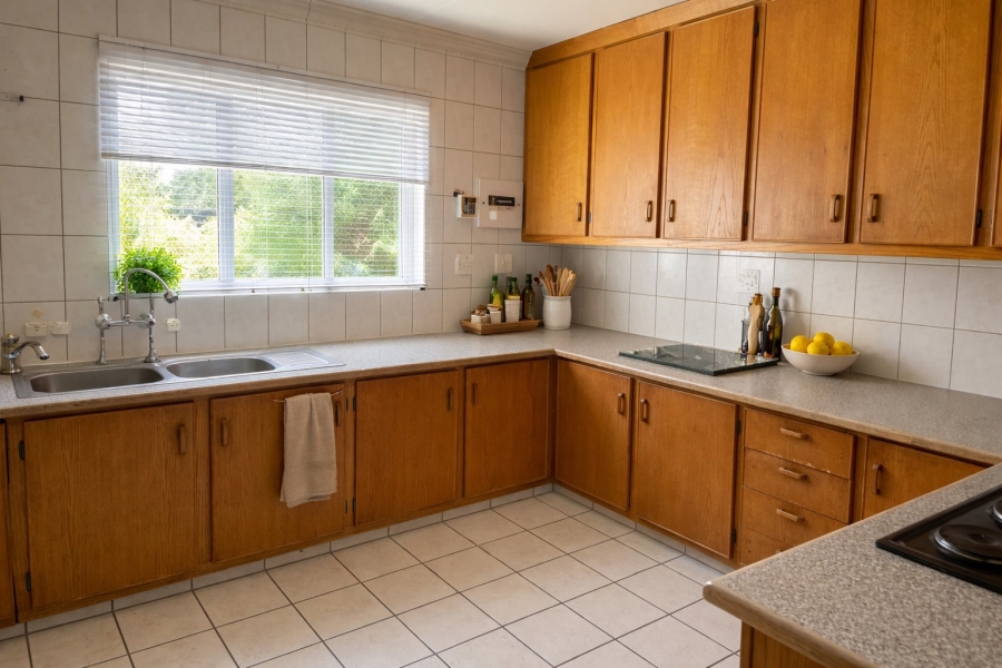 3 Bedroom Property for Sale in Sterpark Limpopo