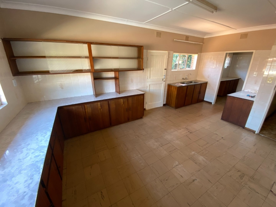 To Let 4 Bedroom Property for Rent in Mokopane Central Limpopo