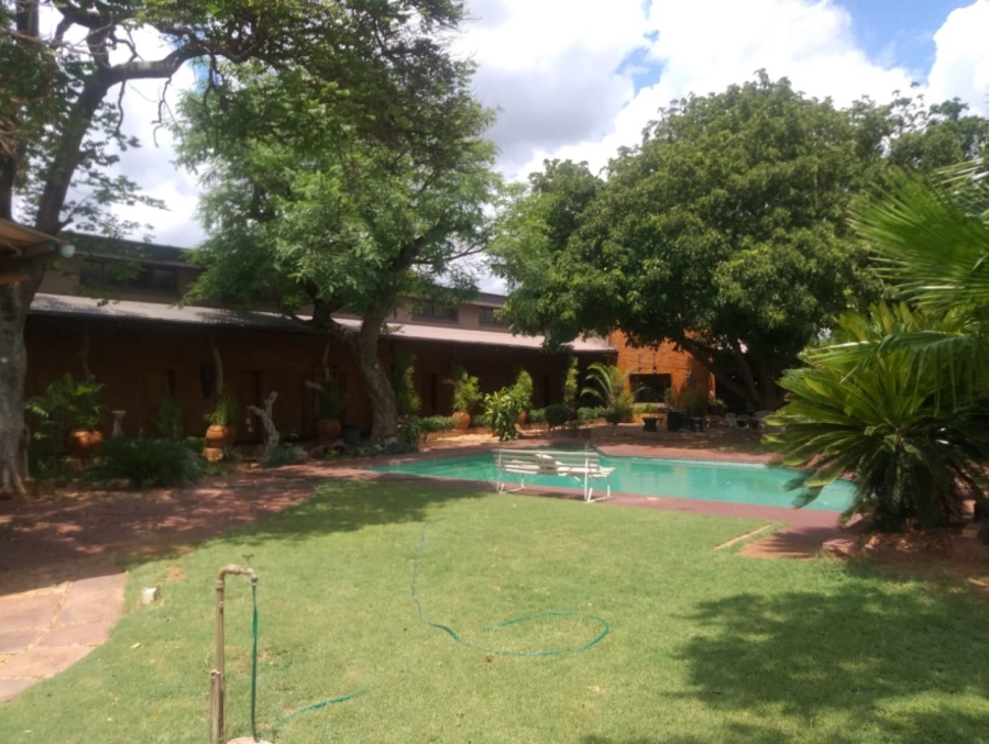 Commercial Property for Sale in Alldays Limpopo