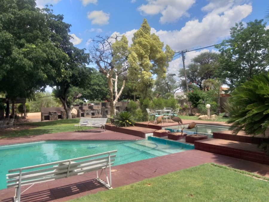 Commercial Property for Sale in Alldays Limpopo
