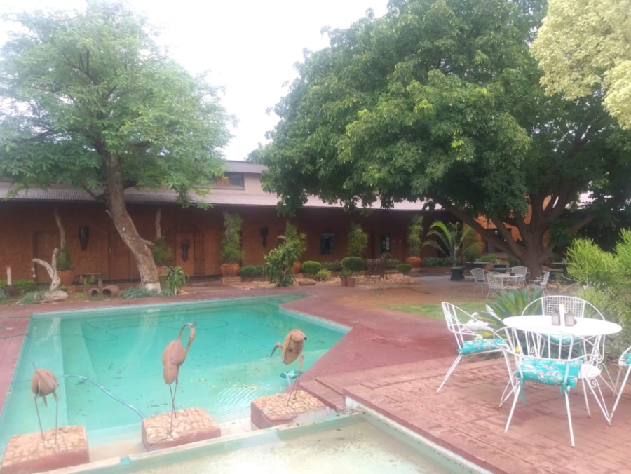 Commercial Property for Sale in Alldays Limpopo