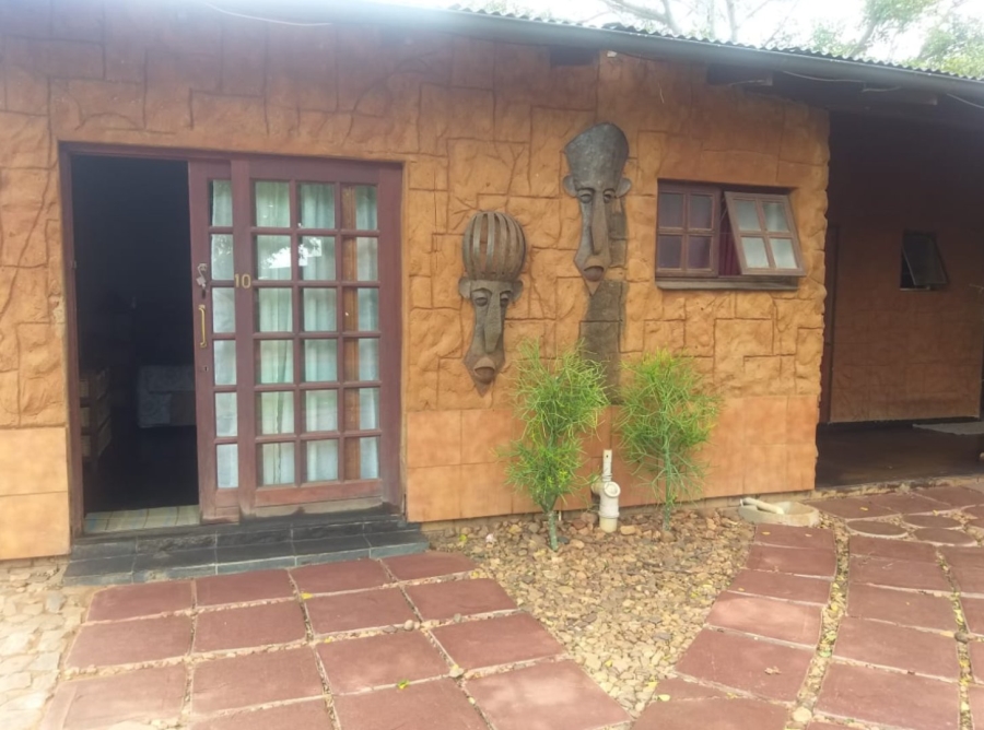 Commercial Property for Sale in Alldays Limpopo