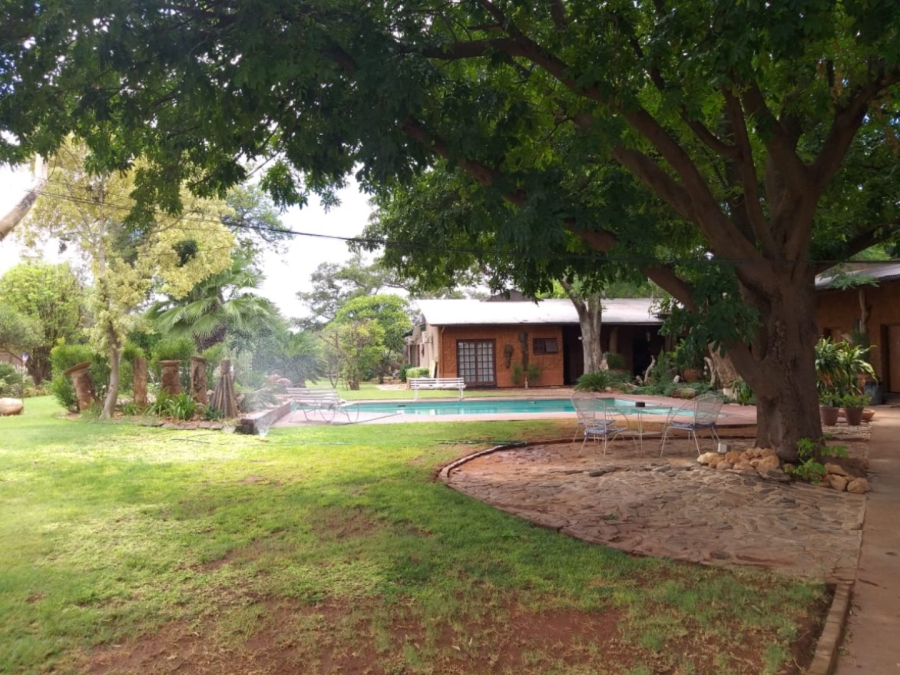 Commercial Property for Sale in Alldays Limpopo