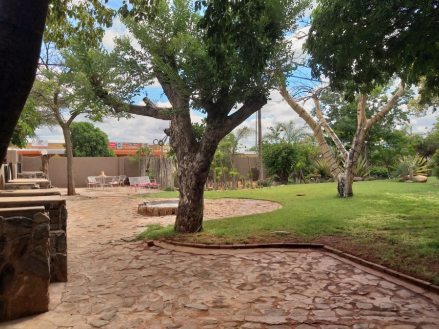 Commercial Property for Sale in Alldays Limpopo